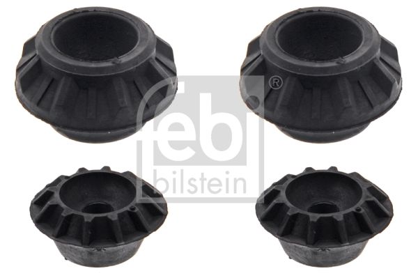 FEBI BILSTEIN 14958 Amortisör Takozu Arka - . Görsel