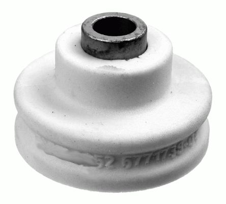 LEMFÖRDER 3541901 Amortisör Takozu Arka