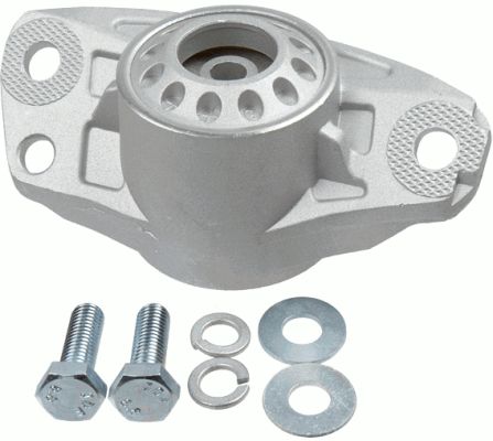 LEMFÖRDER 3089001 Amortisör Takozu Arka - . Görsel