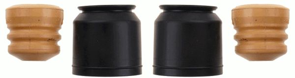 SACHS 900130 Amortisör Toz Körüğü Arka