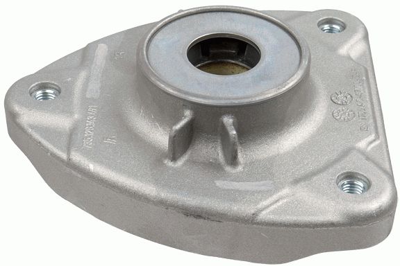 LEMFÖRDER 3674701 Amortisör Takozu Ön - . Görsel