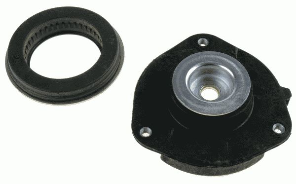 LEMFÖRDER 3177001 Amortisör Takozu Ön - . Görsel