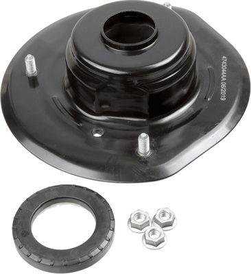 LEMFÖRDER 3327001 Amortisör Takozu Ön - . Görsel