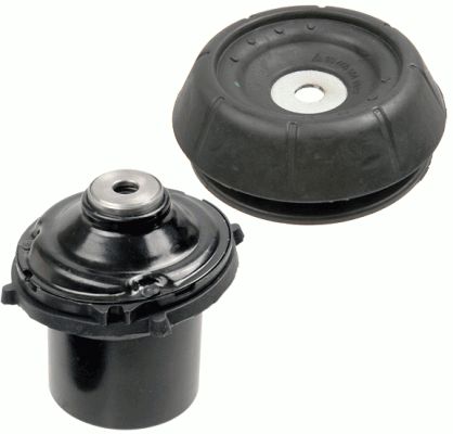 LEMFÖRDER 3470001 Amortisör Takozu Ön - . Görsel