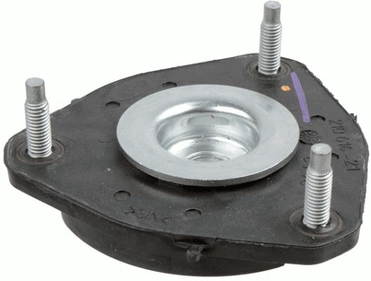 LEMFÖRDER 3550201 Amortisör Takozu Ön - . Görsel