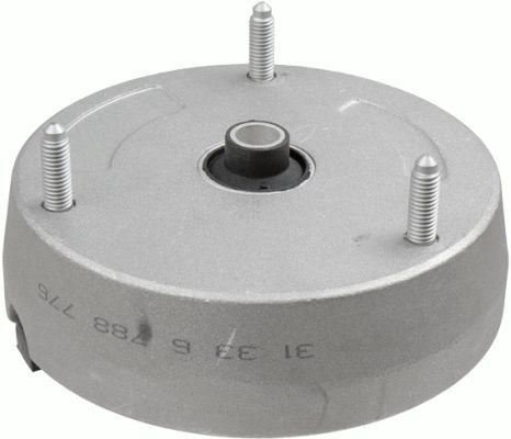 LEMFÖRDER 3618001 Amortisör Takozu Ön - . Görsel
