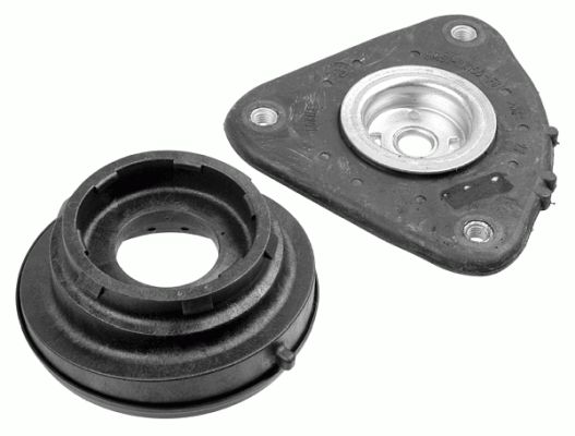 LEMFÖRDER 3407801 Amortisör Takozu Ön Bilyalı Set - . Görsel