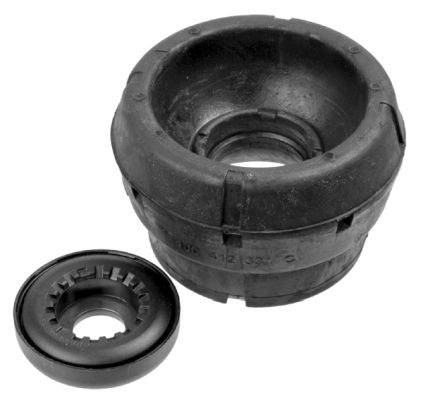 LEMFÖRDER 2534601 Amortisör Takozu Ön - . Görsel
