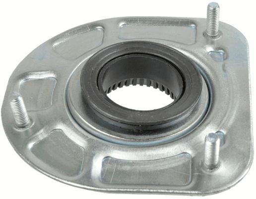 LEMFÖRDER 3049801 Amortisör Takozu Ön - . Görsel