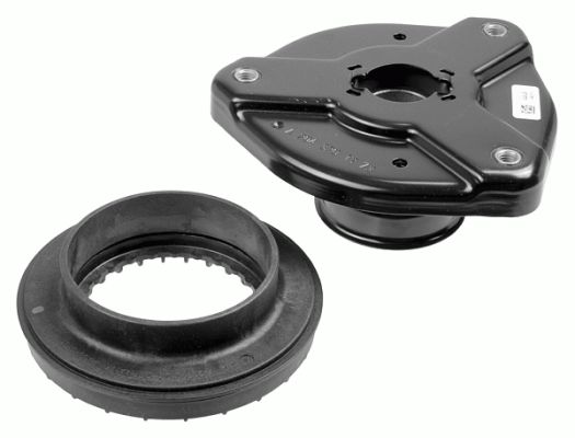 LEMFÖRDER 3350401 Amortisör Takozu Ön Bilyalı Set - . Görsel