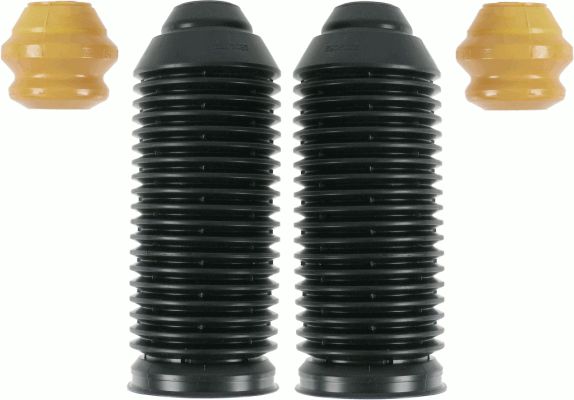 SACHS 900204 Amortisör Lastiği Ön - . Görsel