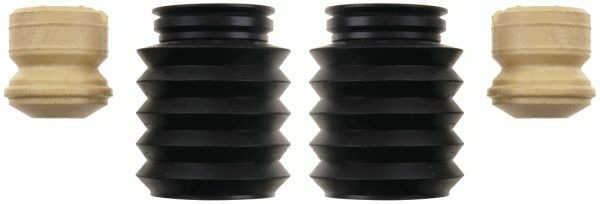 SACHS 900084 Amortisör Toz Körüğü Ön