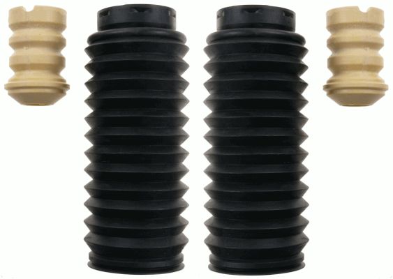 SACHS 900091 Amortisör Toz Körüğü Ön