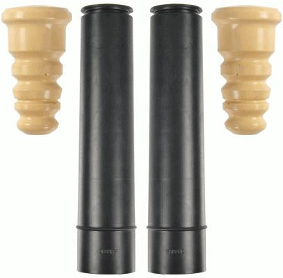 SACHS 900200 Arka Amortisör Toz Koruma Seti