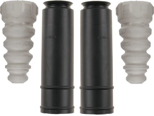 SACHS 900147 Amortisör Lastiği Arka