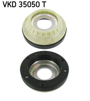 SKF SKFVKD35050T Amortisör Takoz Bilyası Ön