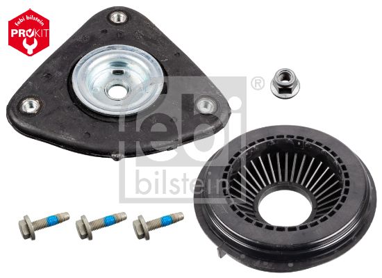 FEBI BILSTEIN 172371 Amortisör Üst Bilyası Ön
