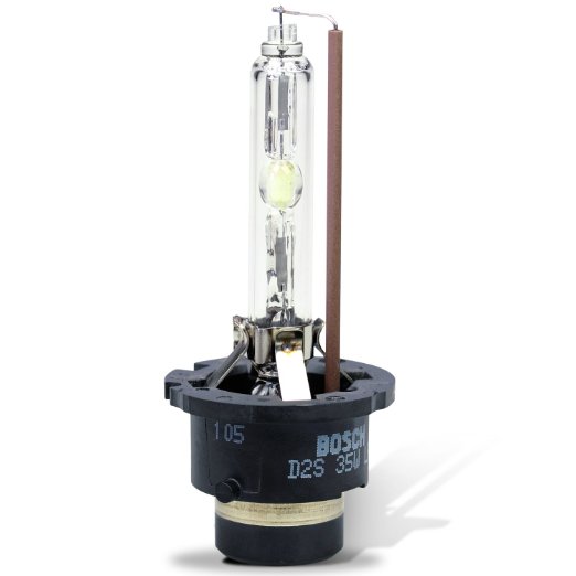 BOSCH 1987302904 Ampül Uzun Huzme far Xenon D2S - . Görsel