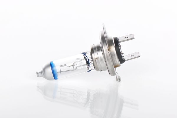 BOSCH 1987301075 Ampül Uzun Huzme far Plus 90 H7 - 1. Görsel