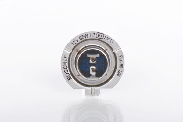 BOSCH 1987301075 Ampül Uzun Huzme far Plus 90 H7 - 2. Görsel