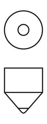 BOSCH 1987302211 Ampül - . Görsel