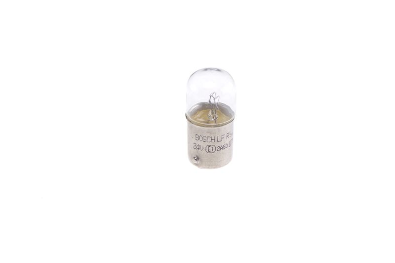 Ampul, Sinyal Lambası Trucklight Ws BOSCH 1 987 302 510