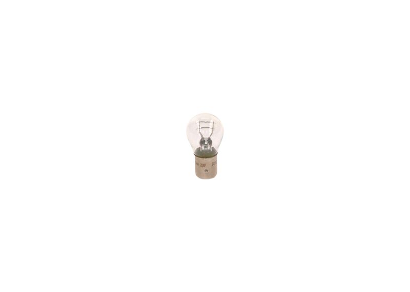Ampul, Sinyal Lambası Trucklight Ws BOSCH 1 987 302 524