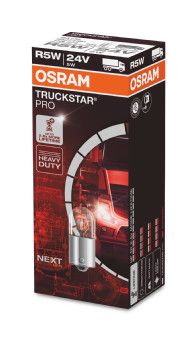 Ampul, Sinyal Lambası Truckstar® Pro (Next Gen) ams-OSRAM 5627TSP