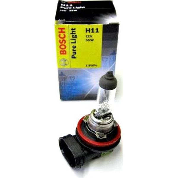 BOSCH 1987302084 Ampül - . Görsel
