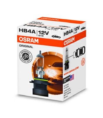 Ampul, Uzun Huzme Far Original ams-OSRAM 9006XS