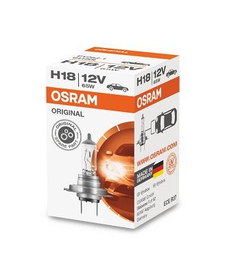 Ampul, Uzun Huzme Far Original ams-OSRAM 64180L