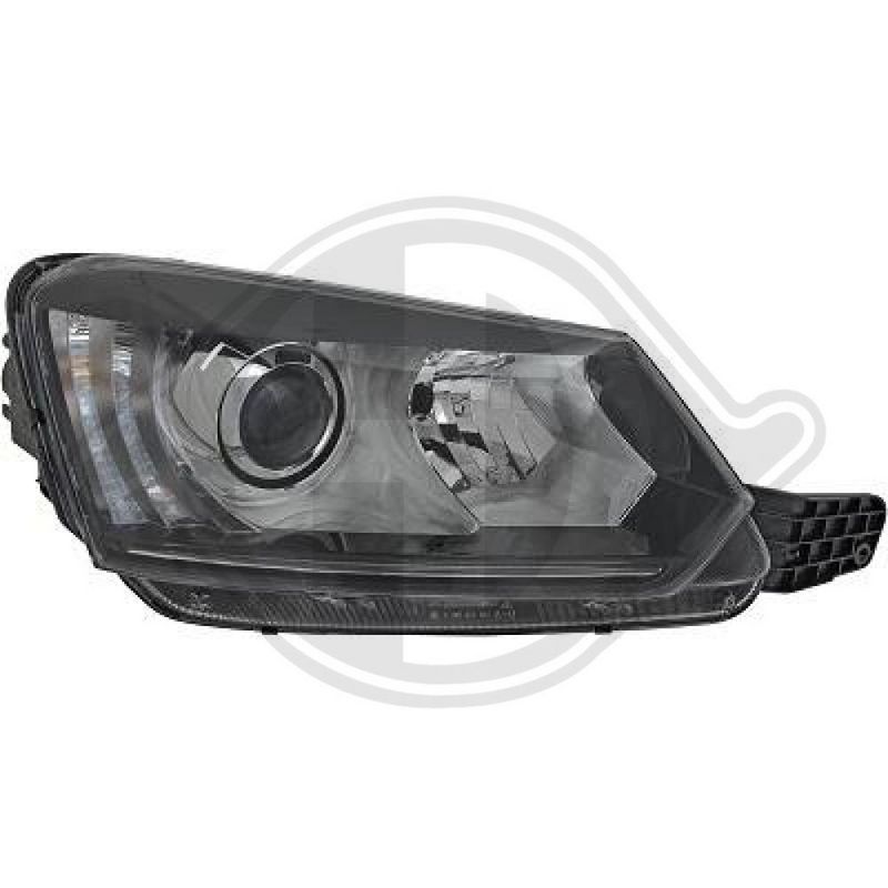 Ana Far Priority Parts DIEDERICHS 7861084
