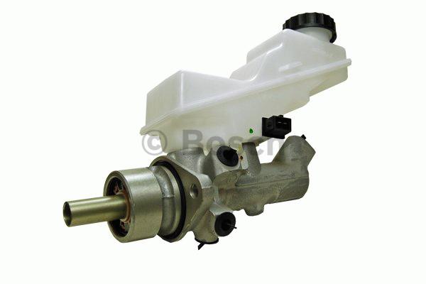 BOSCH F026003704 Ana Merkez