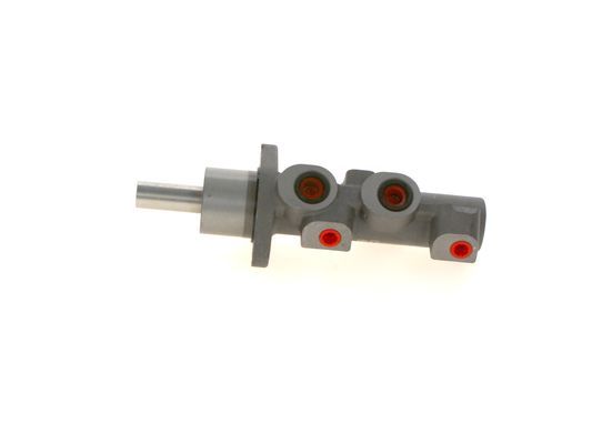 BOSCH F026003587 Ana Merkez - . Görsel
