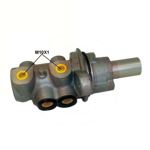 BOSCH 0204123682 Fren Ana Merkez - . Görsel