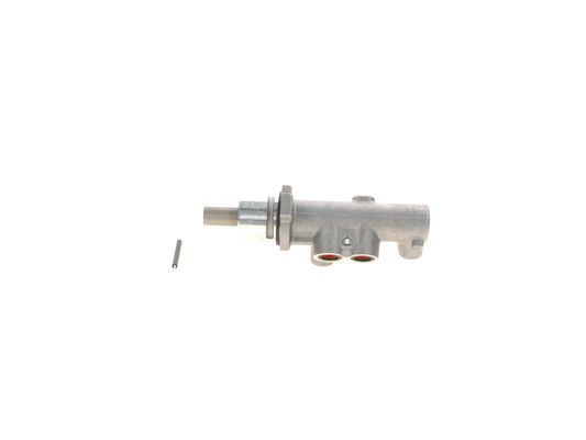BOSCH F026003511 Ana Merkez - . Görsel