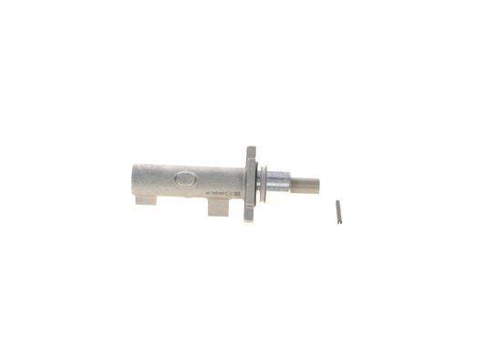 BOSCH F026003511 Ana Merkez - . Görsel