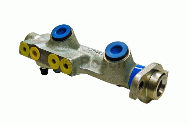 BOSCH F026003012 Fren Ana Merkez - . Görsel