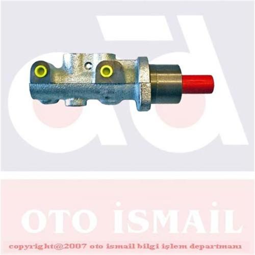 BOSCH F026003354 Fren Ana Merkez - . Görsel