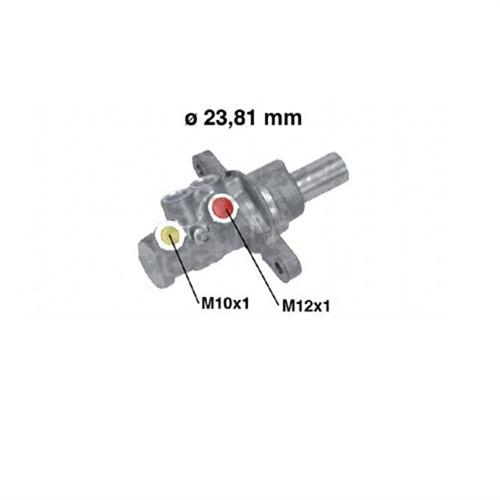 BOSCH 0204123737 Ana Merkez - . Görsel