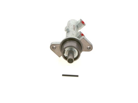 BOSCH F026003638 Ana Merkez - . Görsel