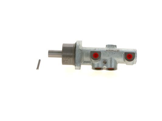 BOSCH F026003638 Ana Merkez - . Görsel