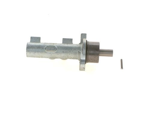 BOSCH F026003638 Ana Merkez - . Görsel