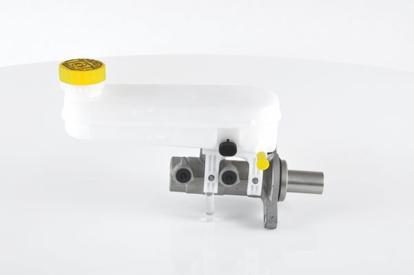 BOSCH 0204123720 Fren Ana Merkez - . Görsel