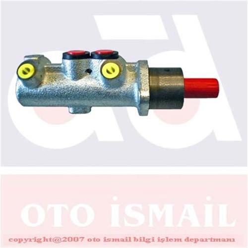 BOSCH F026003604 Fren Ana Merkez - . Görsel