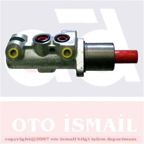 BOSCH F026003071 Fren Ana Merkez - . Görsel