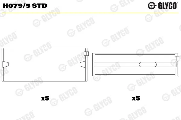 Ana Yatak (STD)  ŞAHİN AN 4131 001