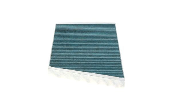 BOSCH 0986628503 Kabin Filtresi - . Görsel