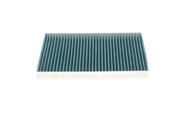 BOSCH 0986628507 Kabin Filtresi - . Görsel