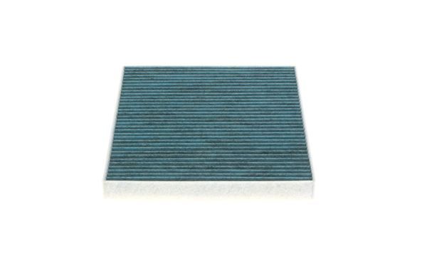 BOSCH 0986628507 Kabin Filtresi - . Görsel